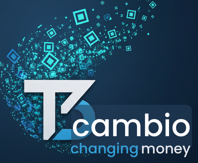Cambio Logo